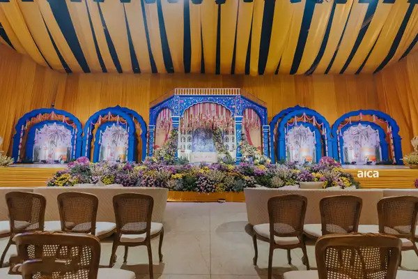 Rang Mahal Mandapam album