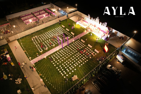 AYLA Event Space