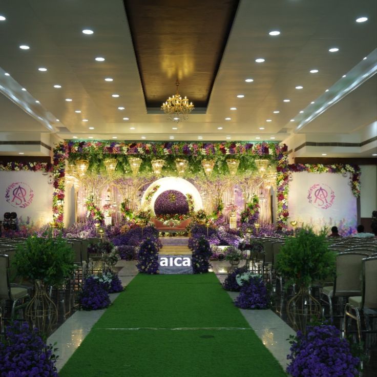Dhoti ceremony decoration Vijayawada