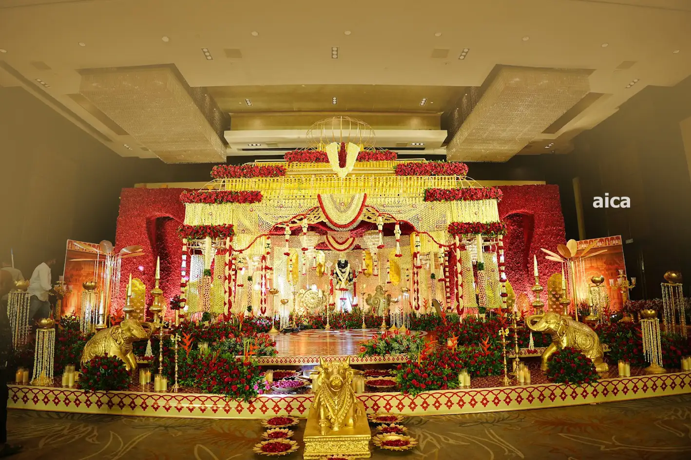 Park Hyatt corporate event album