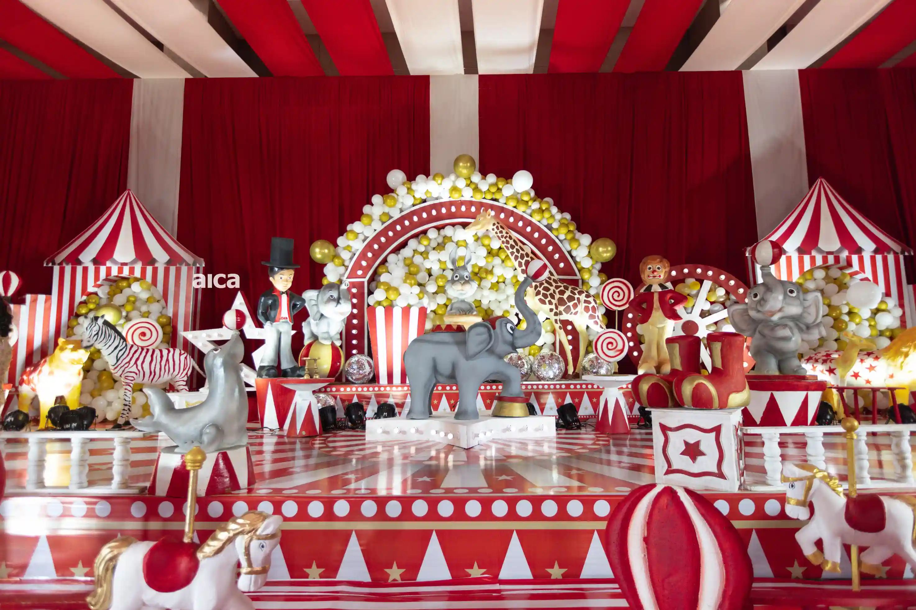 Kids Birthday Party Decoration Vijayawada