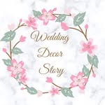 wedding decor story