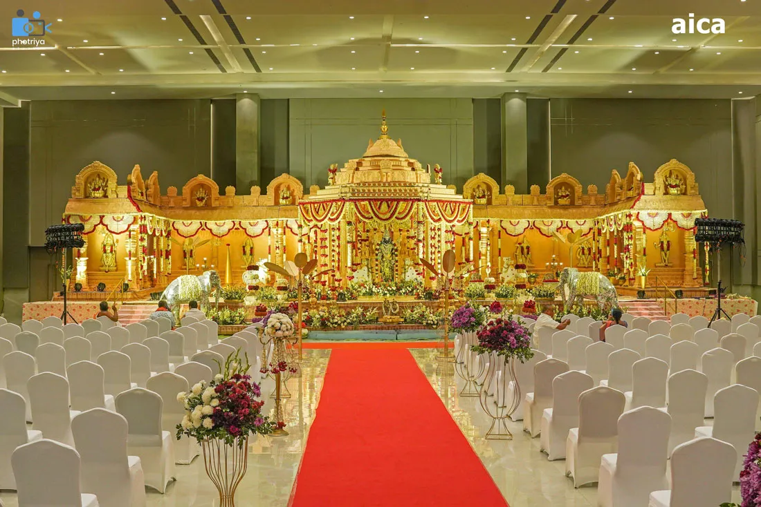 Swarna Mandapam album